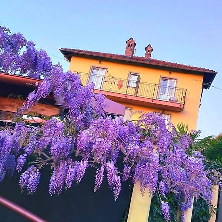 B&B Villa S Anna Hospitality Solutions Аркуата-Скривия Экстерьер фото